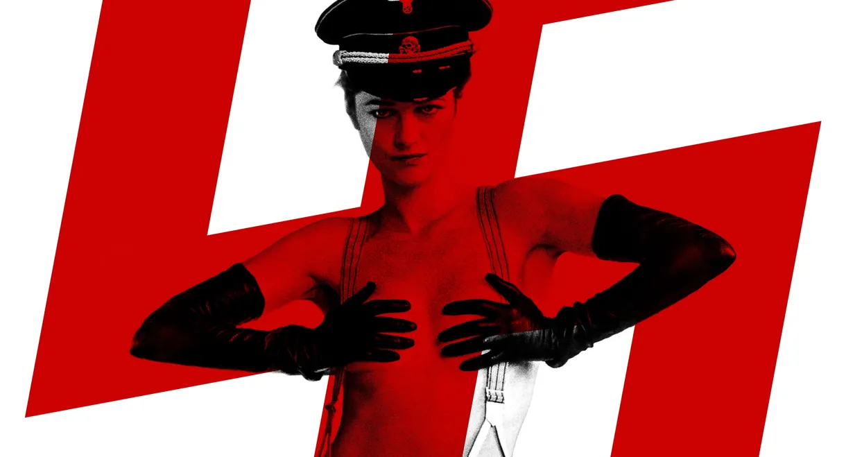 The Night Porter