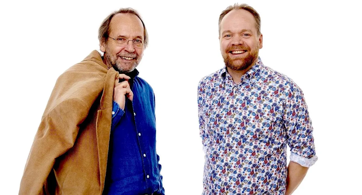 Ole Paus – 70 Years