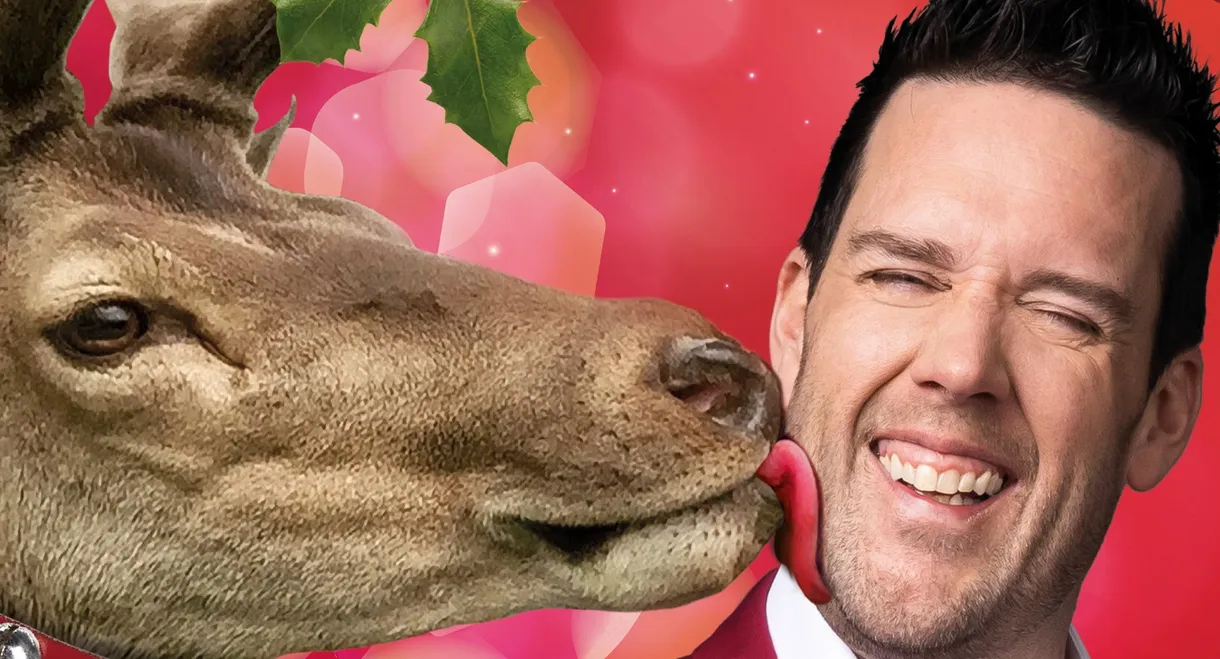 P-A Méthot : Party Des Fêtes