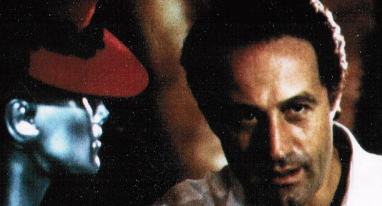 Gli assassini vanno in coppia