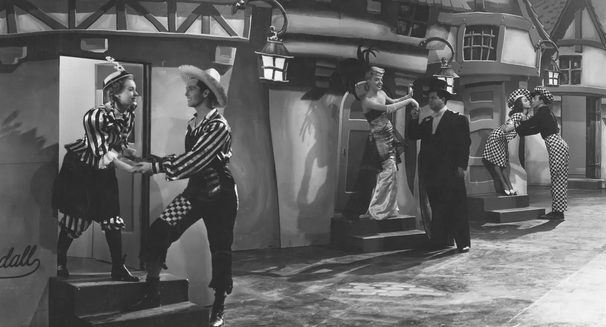 An Angel Comes To Brooklyn