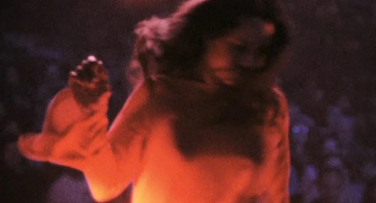 Natalie Merchant - Live in Concert