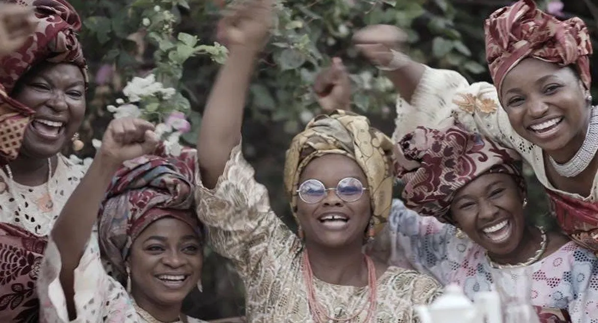 Funmilayo Ransome-Kuti