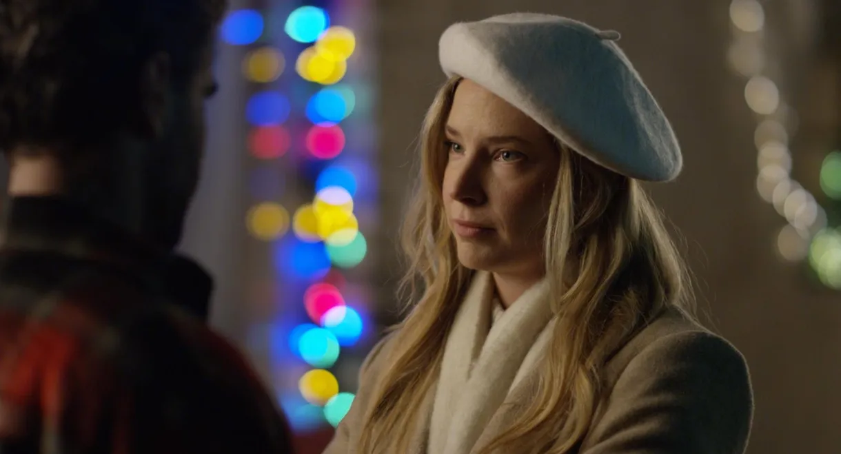 12 Toys of Christmas