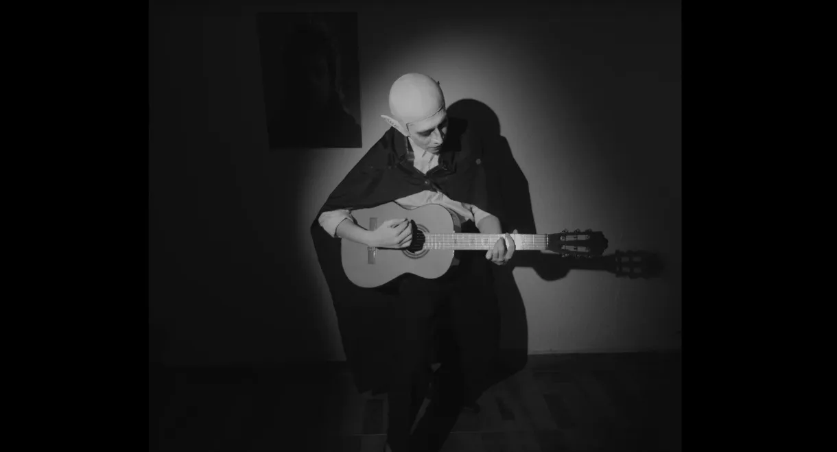 Noches de Terror con Muerte al Buen Cine Vol.1