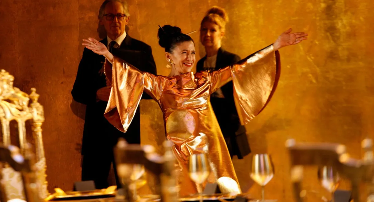 RSC Live: Timon of Athens