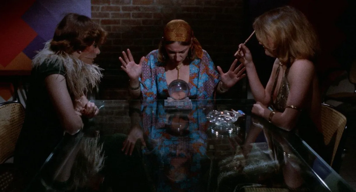 Anyone But My Husband