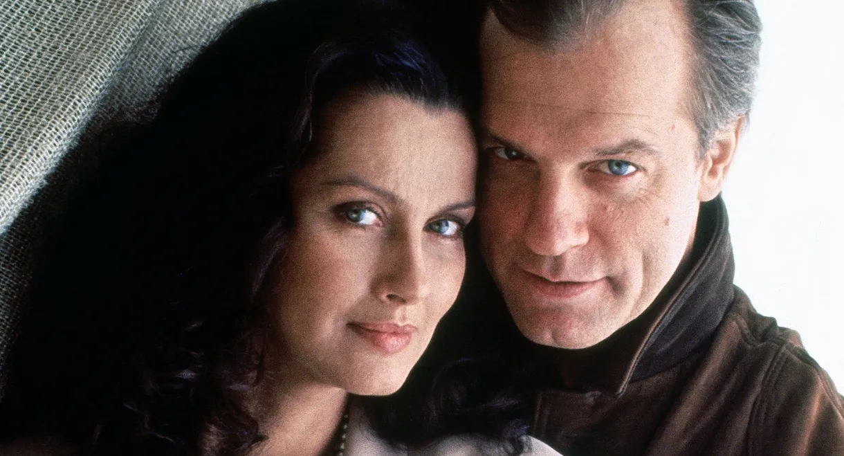 The Disappearance of Nora