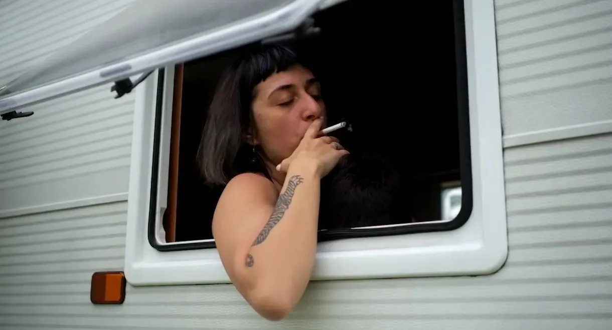 Cumper: The Erotic Family