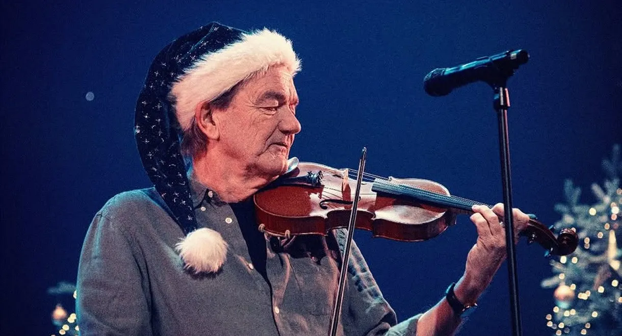 Julekoncert med Lars Lilholt