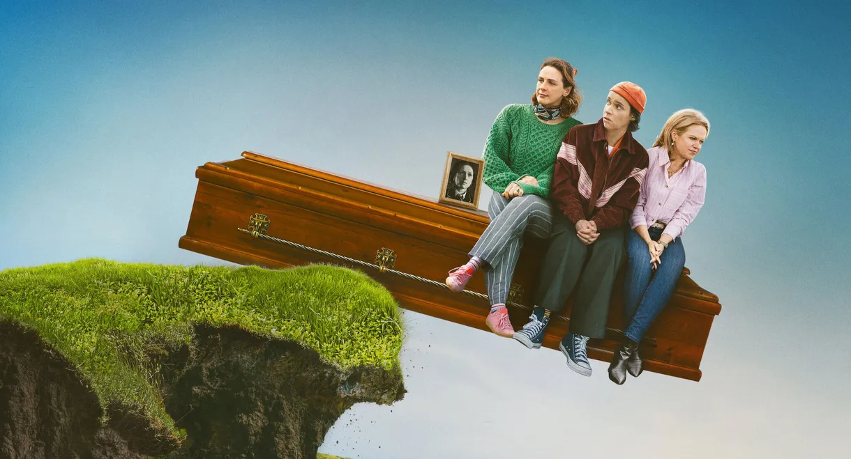 How to Get to Heaven from Belfast