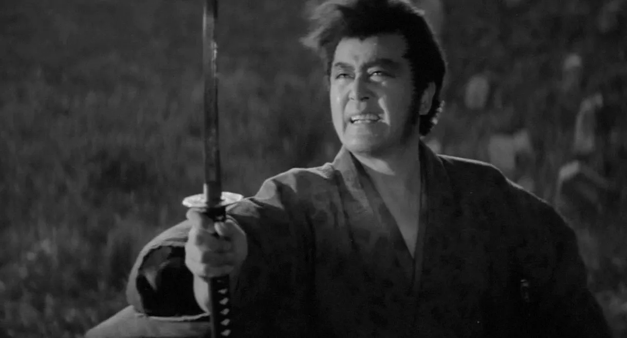 Sword of Wind and Clouds