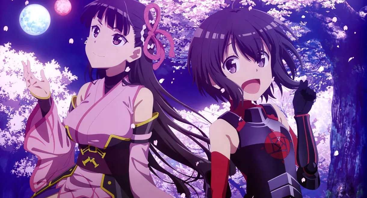 BOFURI: I Don't Want to Get Hurt, so I'll Max Out My Defense.