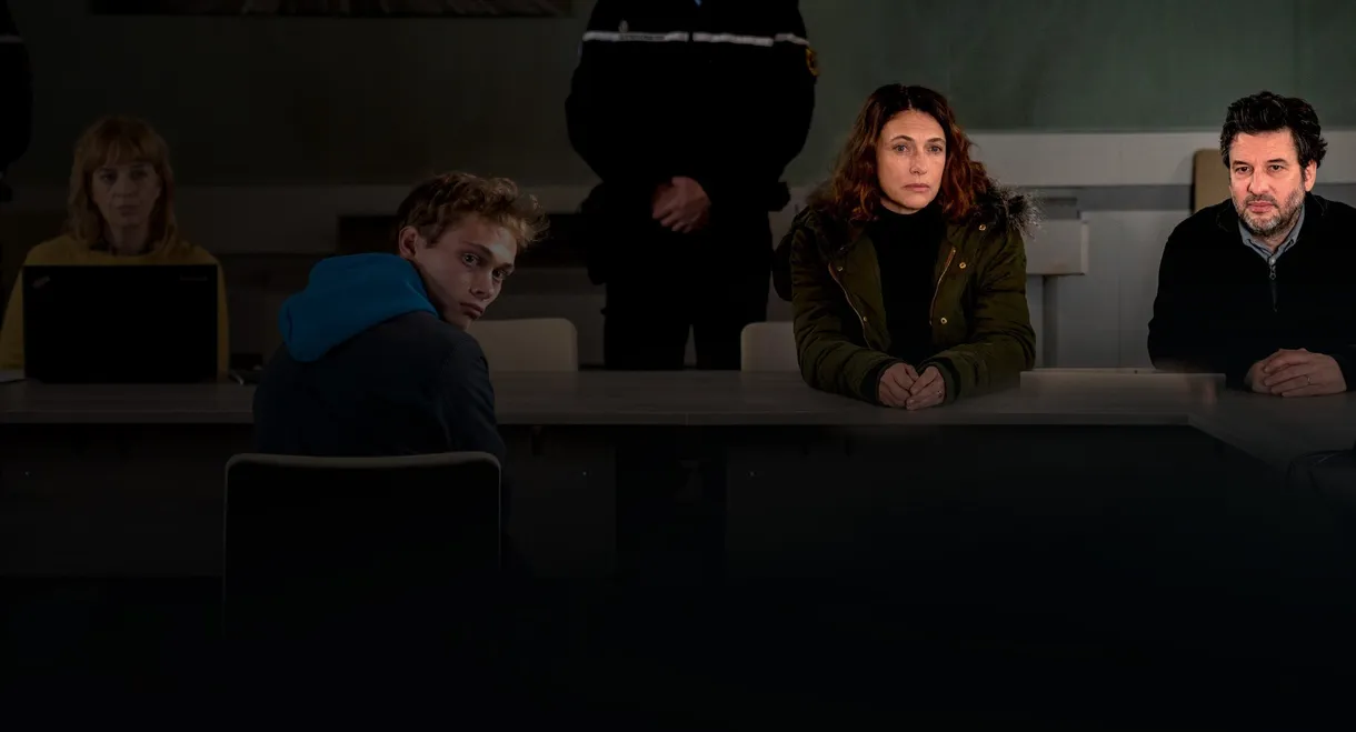 Parents in Perpetuity