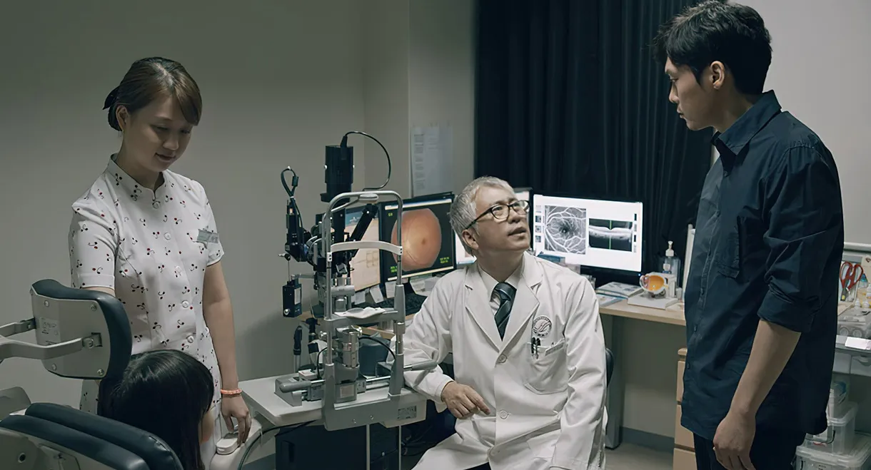 The Wicked Are Alive