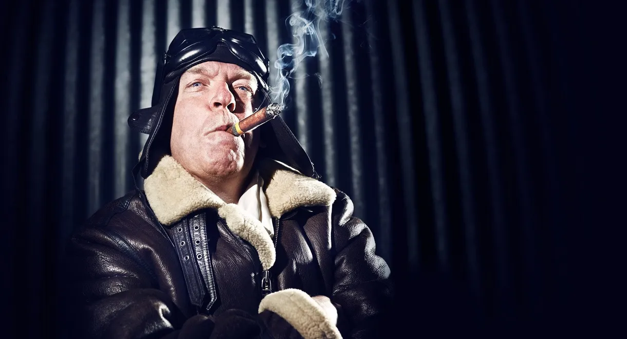 Bert Visscher: Zelden Zoiets Gezien