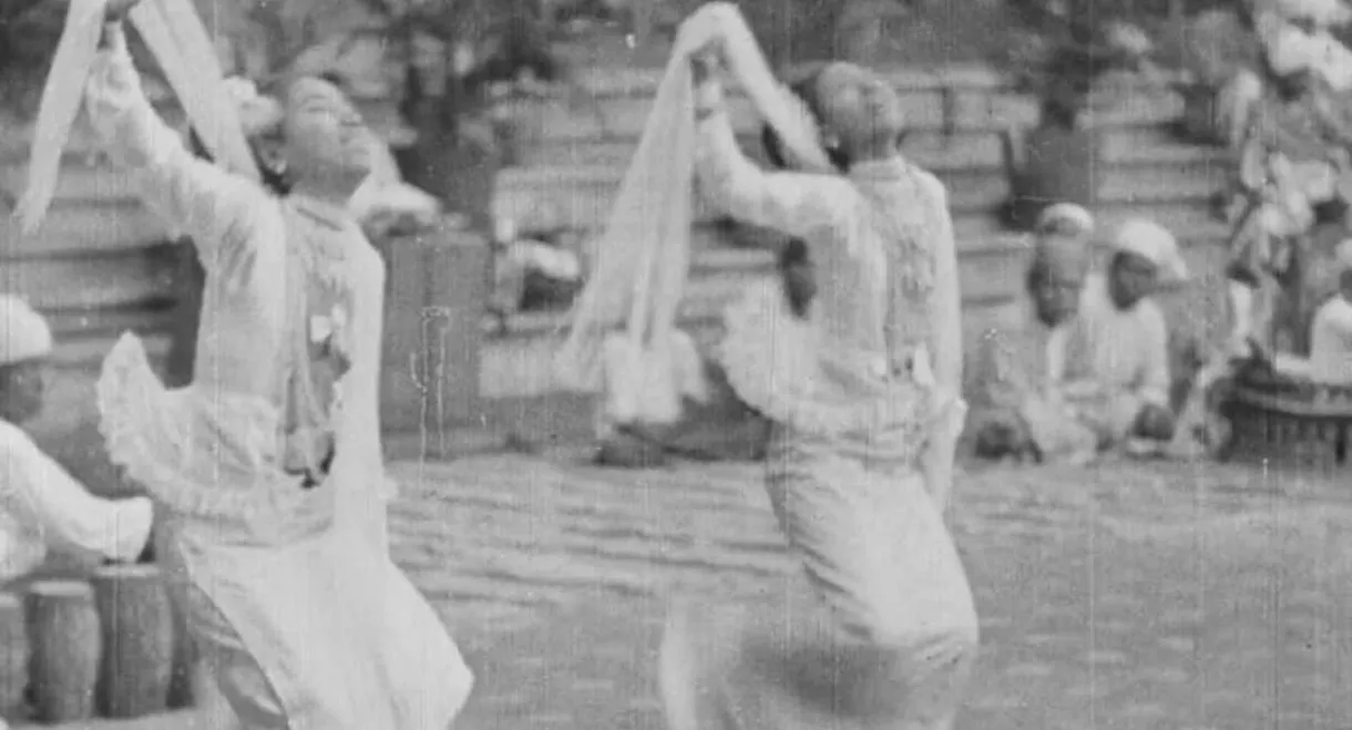 Our Greatest Ambassador