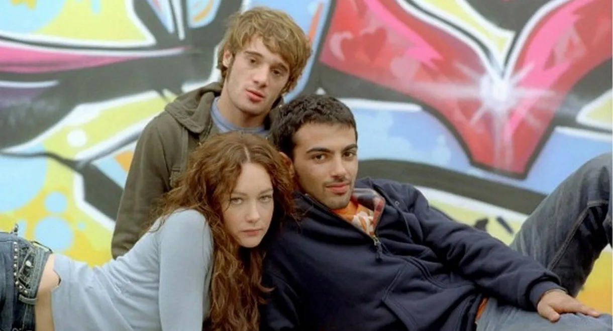 Write It on the Walls