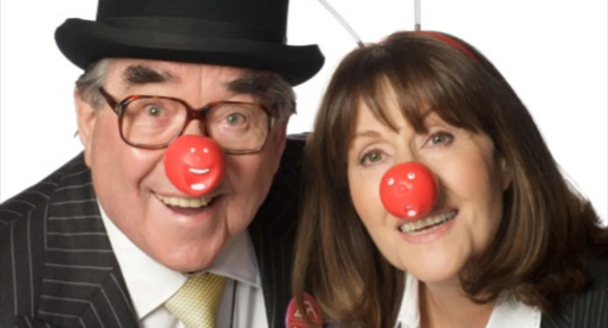 The Sarah Jane Adventures: From Raxacoricofallapatorius with Love