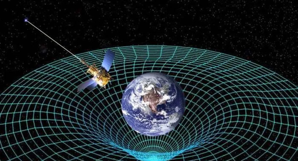 What on Earth is Wrong With Gravity