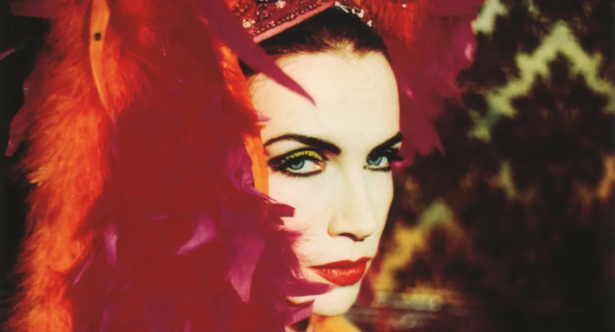 Annie Lennox: Totally Diva