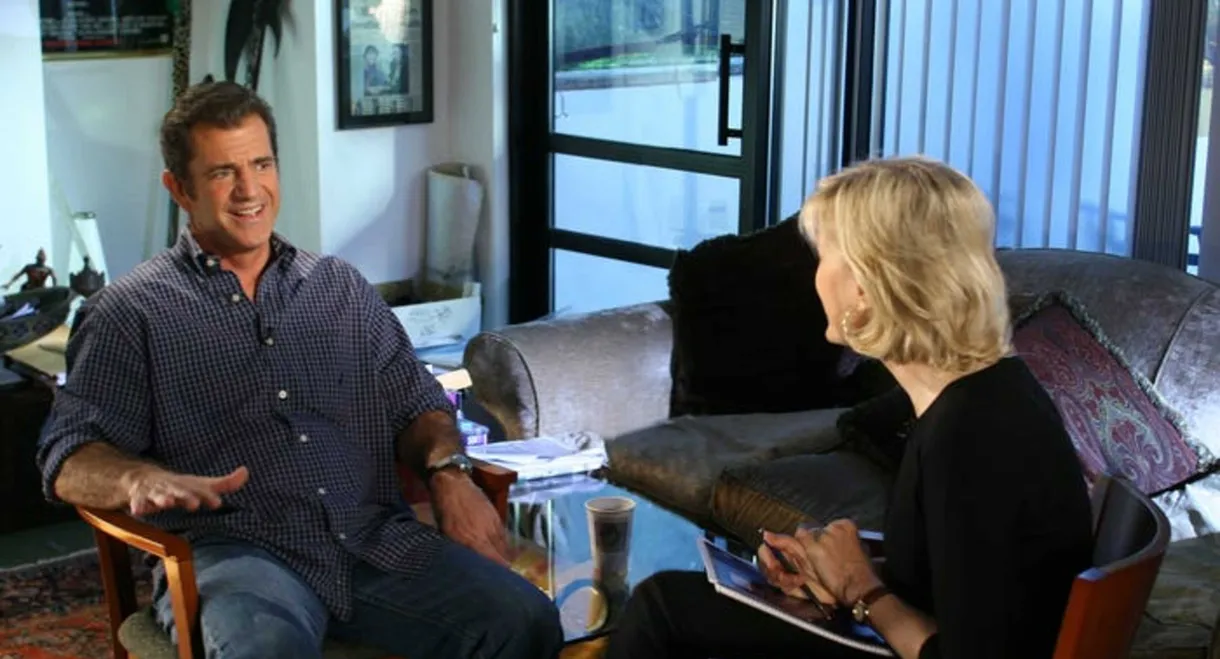 ABC Primetime: Mel Gibson's Passion