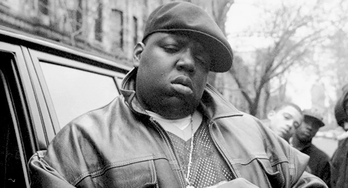 Notorious B.I.G.: Bigger Than Life