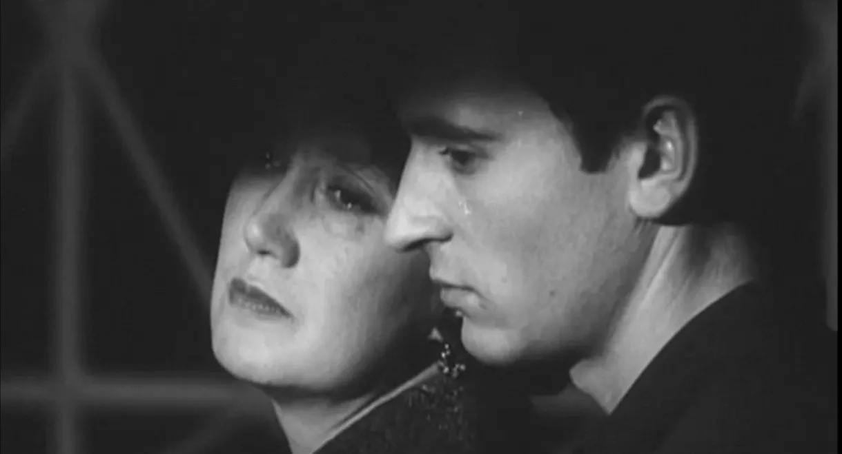 It Came a Trouble to the City