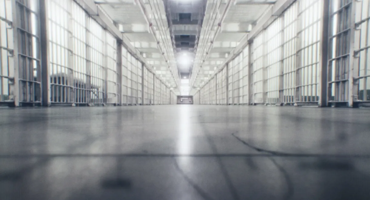 Alcatraz Escape: The Lost Evidence