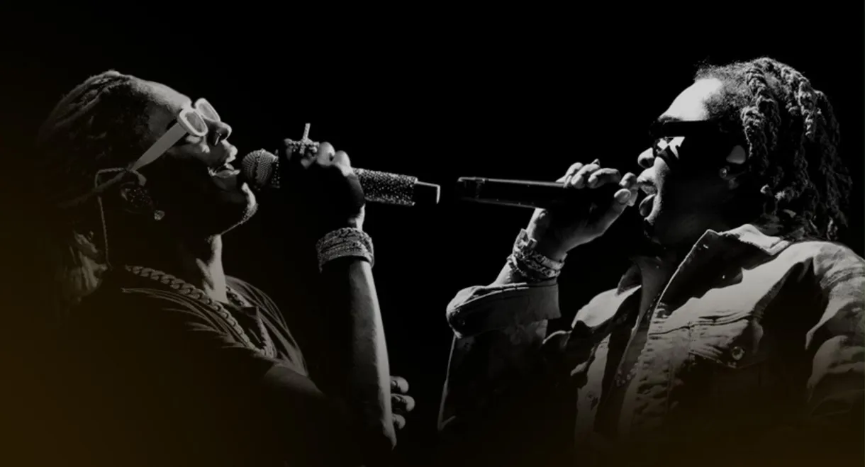 Rap Trap: Hip-Hop on Trial