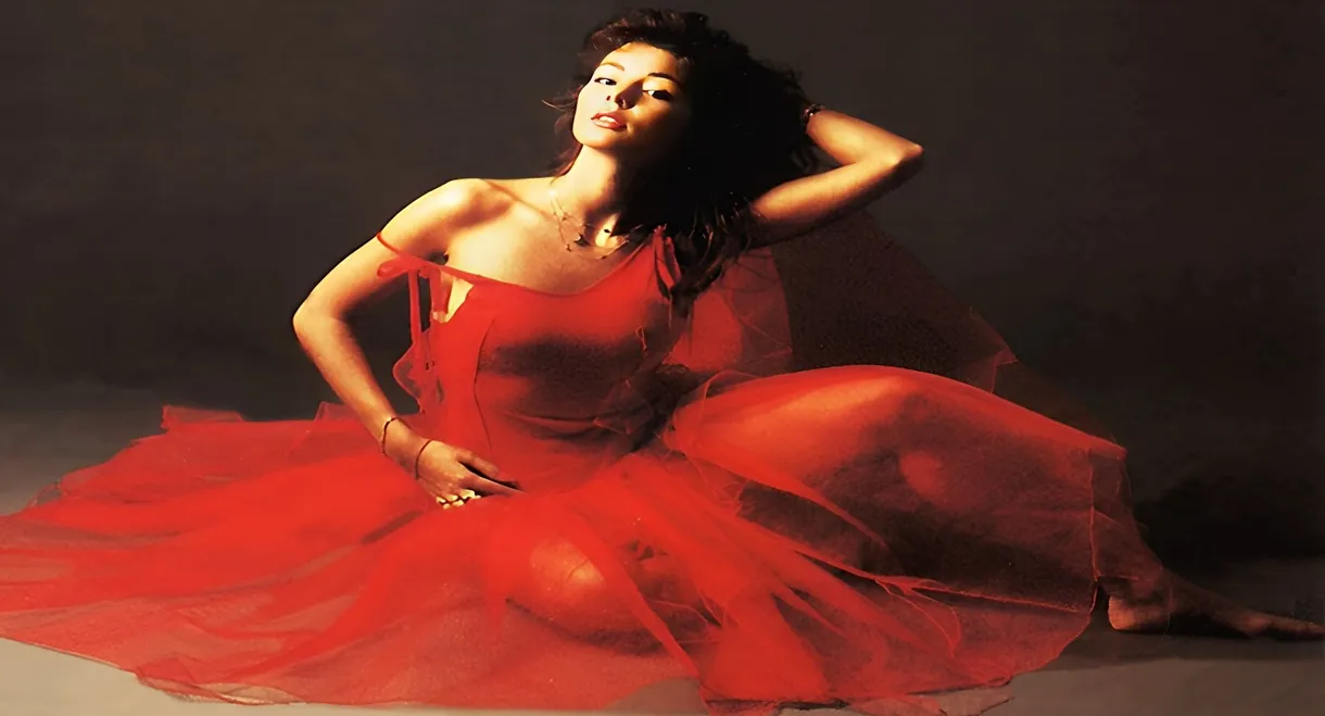 Sandra:Ten On One (The Video)