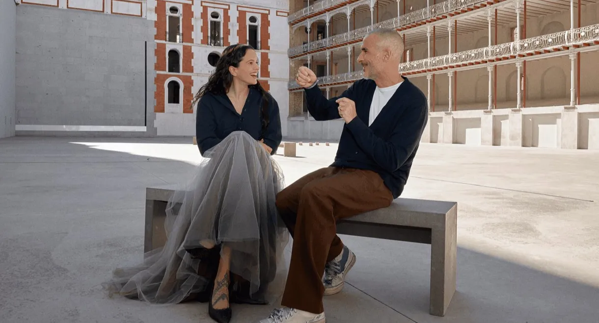 ROSALÍA: The LUX Interview