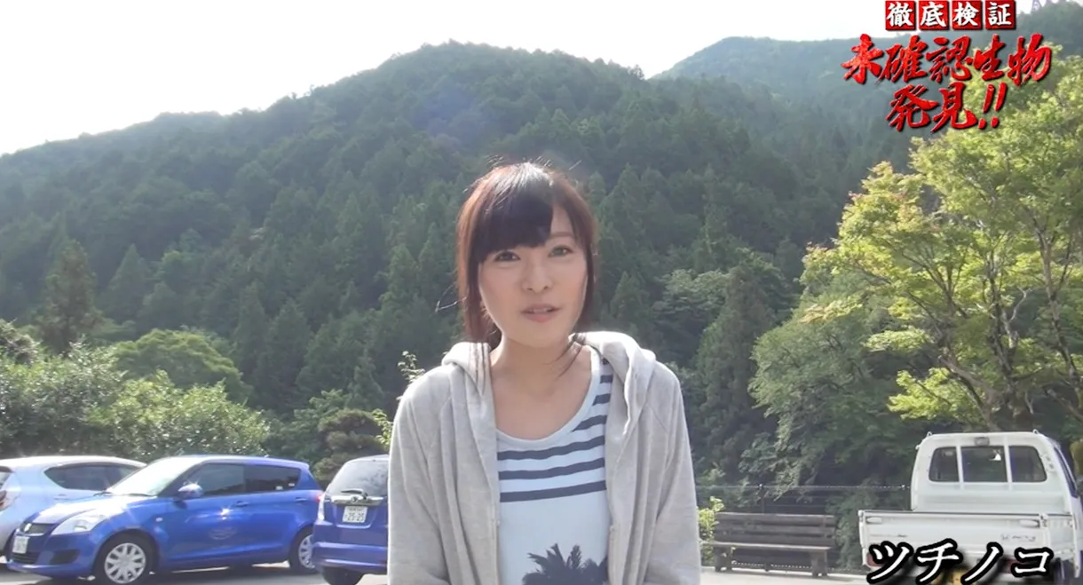 UMA Expeditionary party report