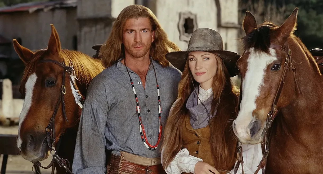 Dr. Quinn Medicine Woman: The Movie