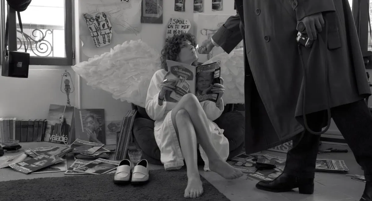 De quel côté est la Seine ?