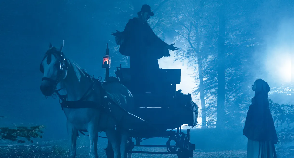 Das Märchen vom goldenen Taler