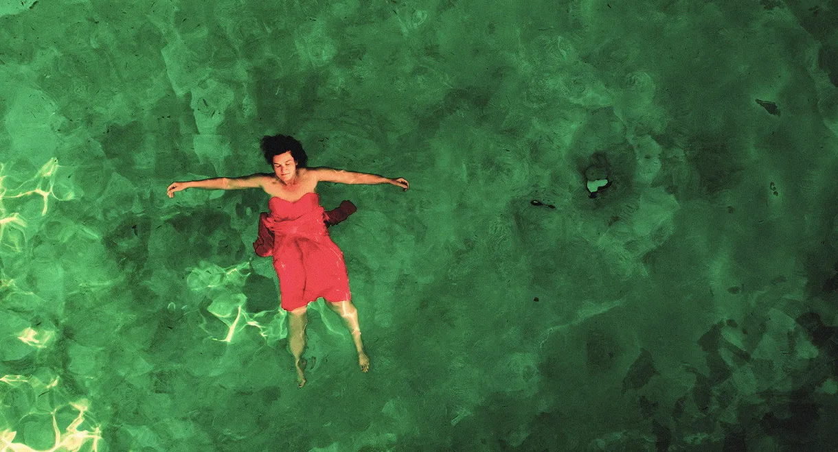 The Pastor's Daughter