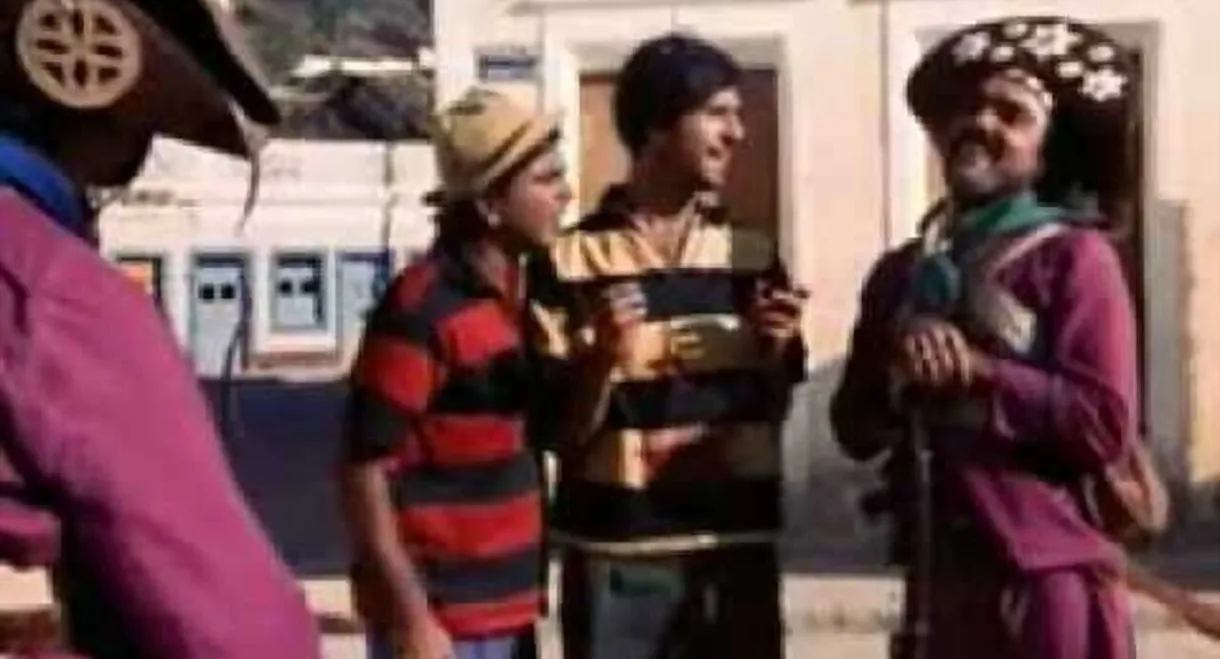 Our Lady of Compassion