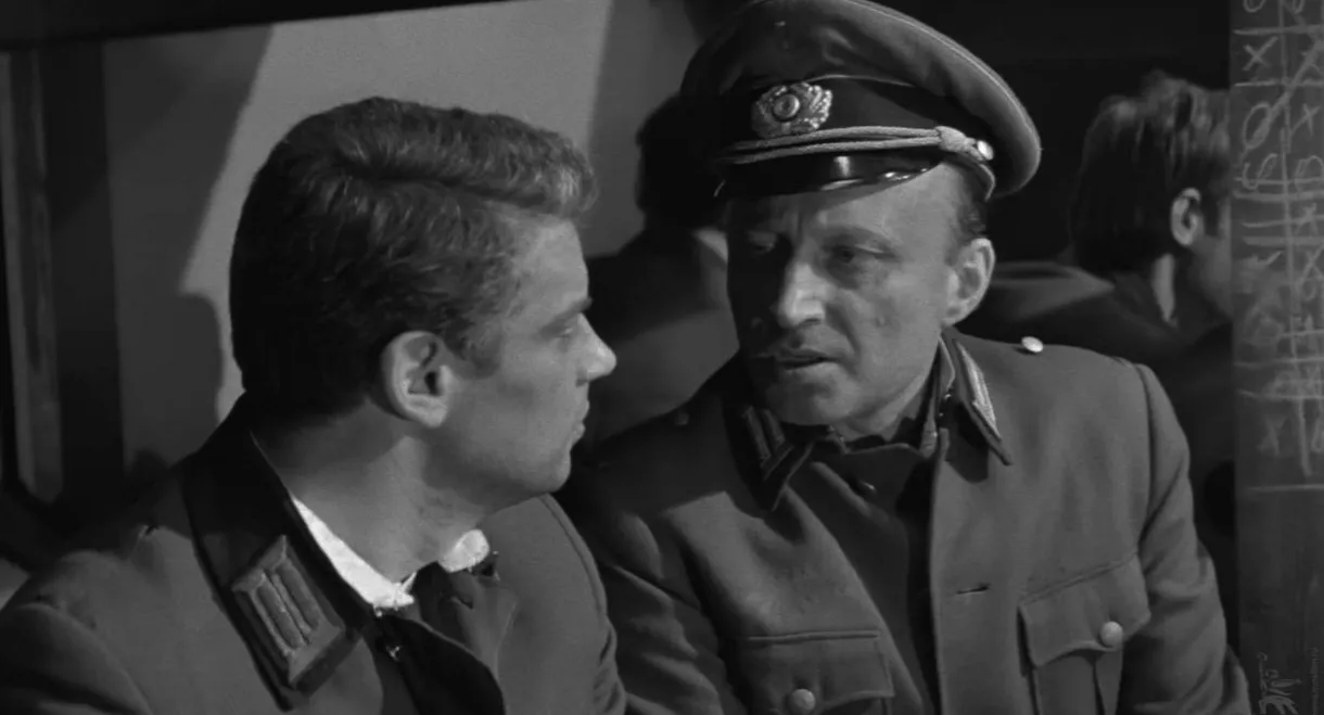 The Battle after the Victory