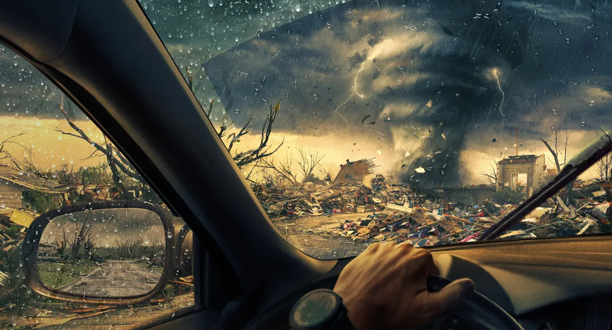 In the Eye of the Storm