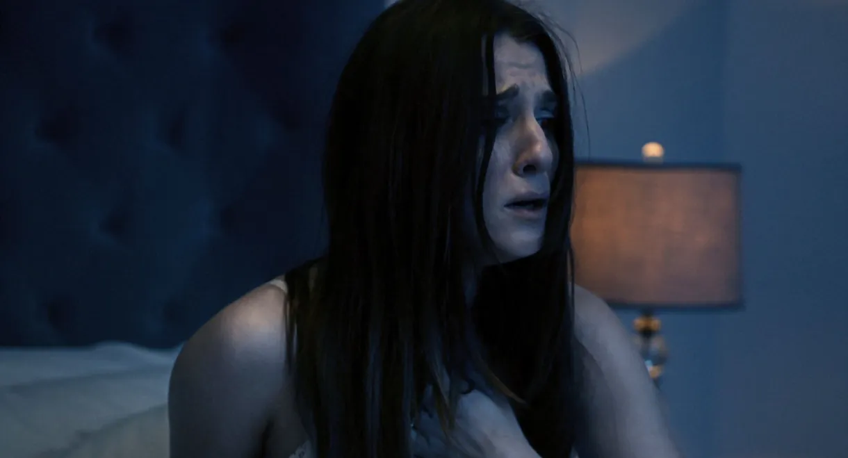 Secrets in the Basement