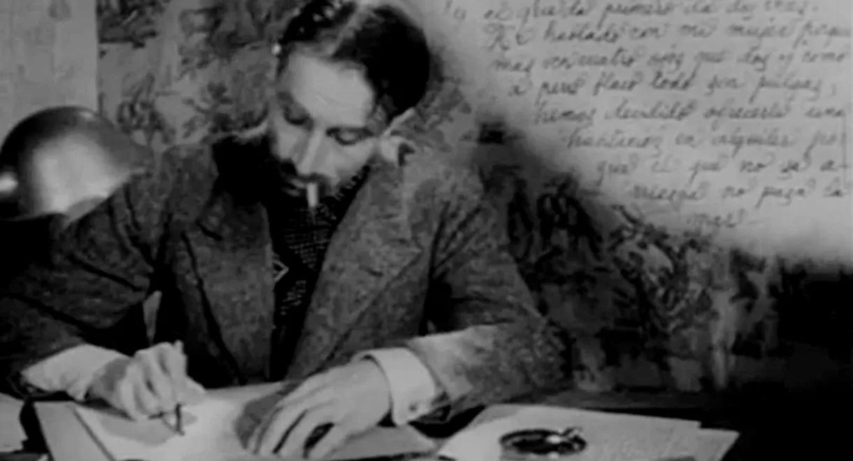 Un anuncio y cinco cartas