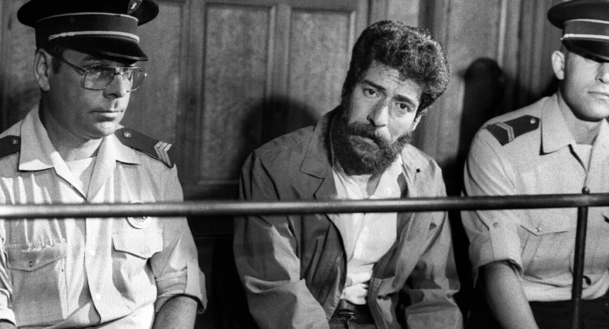 Fedayin, the fight of Georges Abdallah
