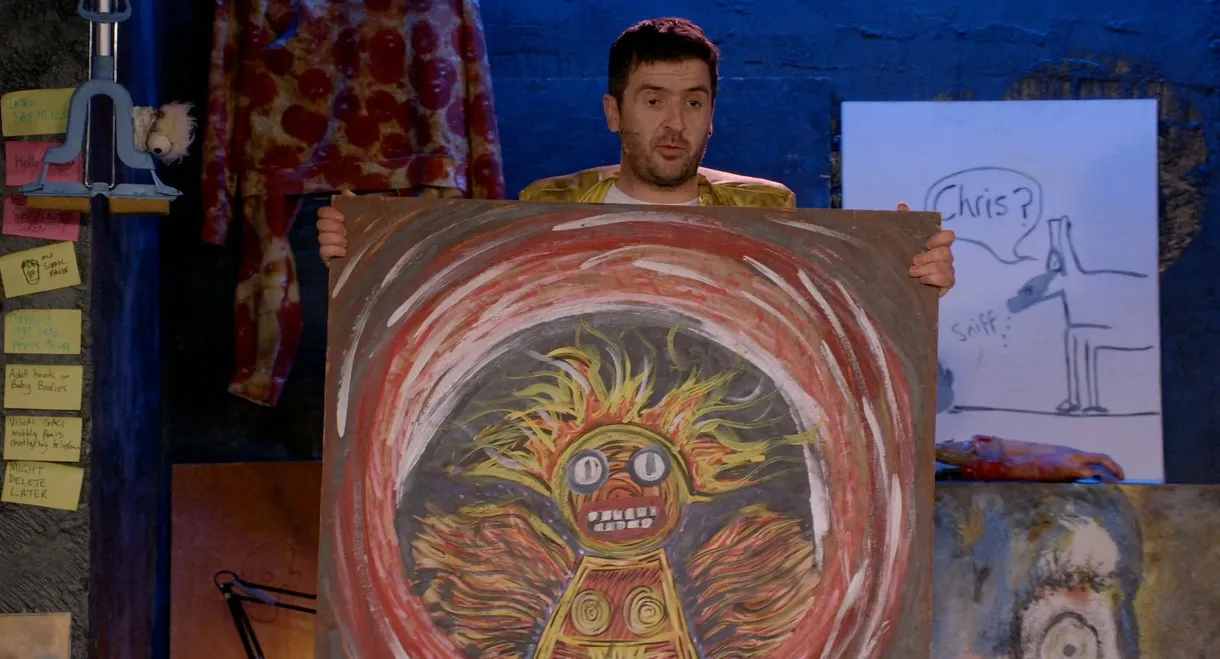 Spencer Jones: The Things We Leave Behind