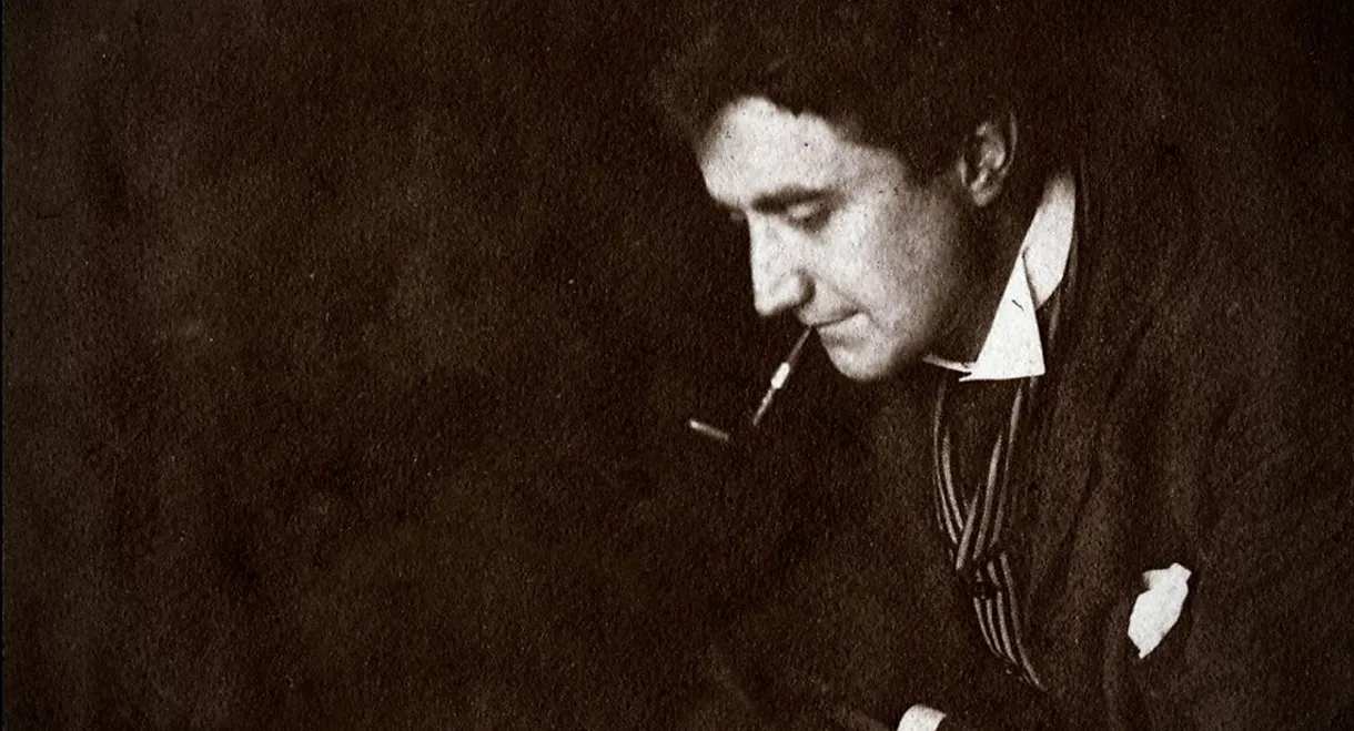 The Passions of Vaughan Williams