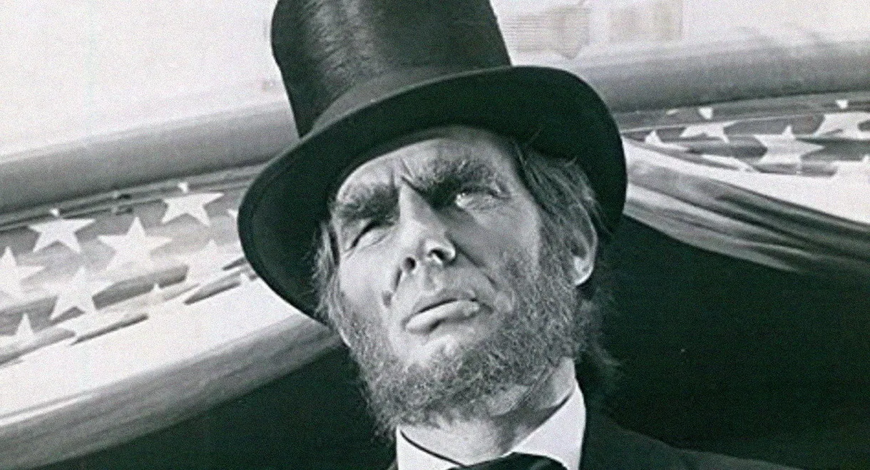 The Great Man's Whiskers