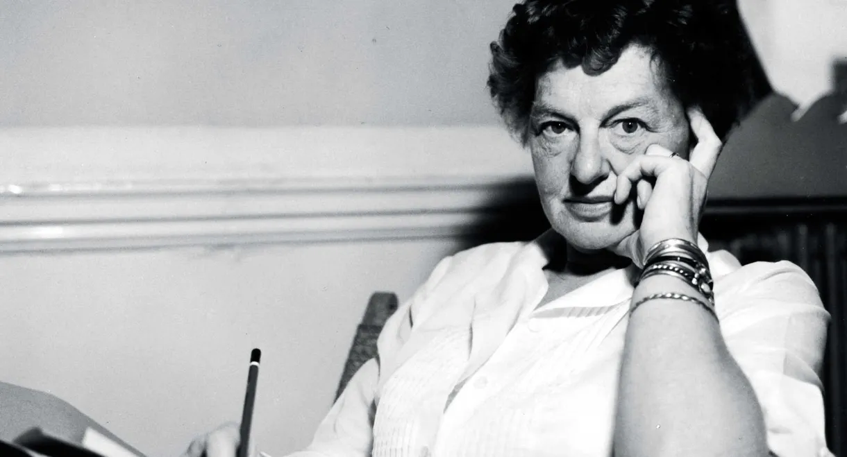 The Shadow of Mary Poppins