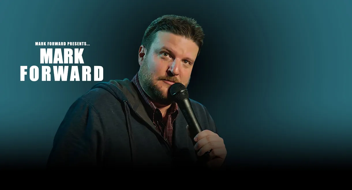 Mark Forward Presents: Mark Forward