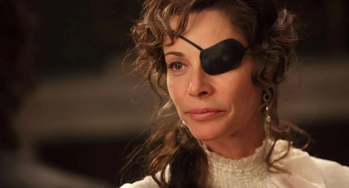 La princesa de Éboli