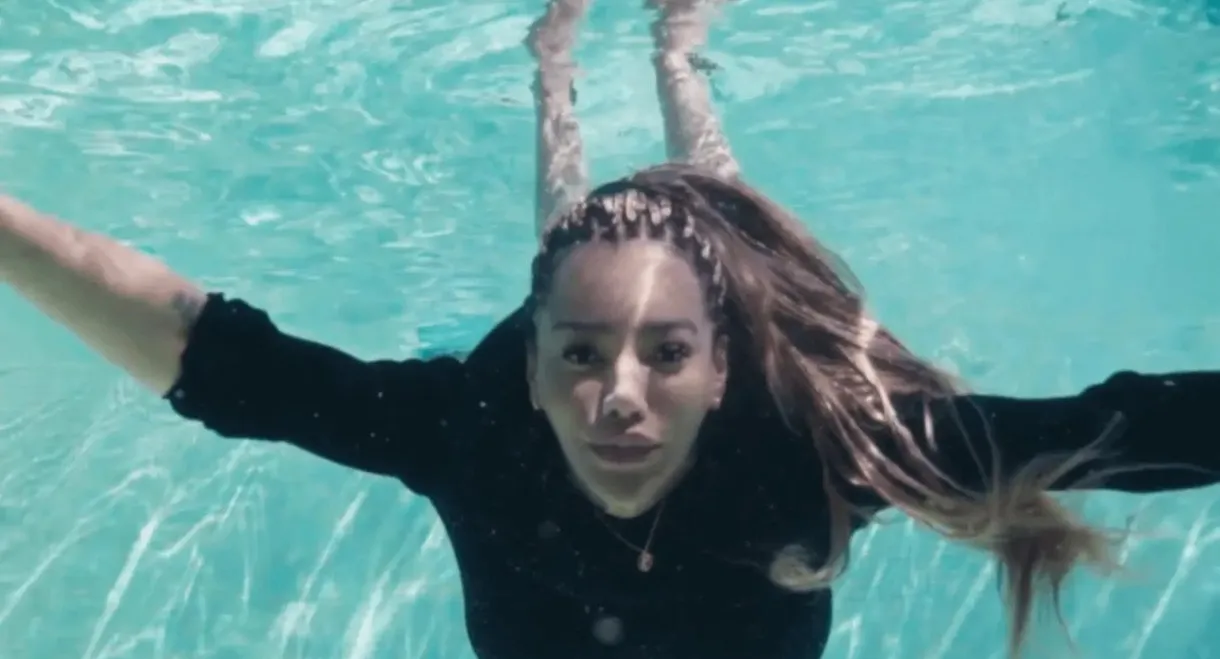 Love & Rage: Munroe Bergdorf